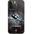 NHL Utah Mammoth Ice Frost iPhone 13 Pro Skin