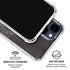 NHL Utah Mammoth Ice Frost iPhone 14 Clear Case