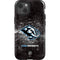 NHL Utah Mammoth Ice Frost iPhone 14 Impact Case