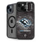 NHL Utah Mammoth Ice Frost iPhone 14 Kickstand Case