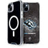 NHL Utah Mammoth Ice Frost iPhone 14 MagSafe Case