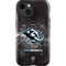 NHL Utah Mammoth Ice Frost iPhone 14 Plus Impact Case