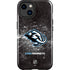 NHL Utah Mammoth Ice Frost iPhone 14 Plus Impact Case