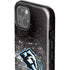 NHL Utah Mammoth Ice Frost iPhone 14 Plus Impact Case