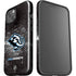 NHL Utah Mammoth Ice Frost iPhone 14 Plus Impact Case