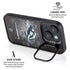 NHL Utah Mammoth Ice Frost iPhone 14 Plus Kickstand Case