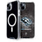 NHL Utah Mammoth Ice Frost iPhone 14 Plus MagSafe Case