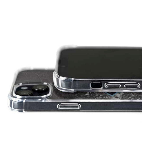 NHL Utah Mammoth Ice Frost iPhone 14 Plus MagSafe Case