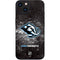 NHL Utah Mammoth Ice Frost iPhone 14 Plus Skin