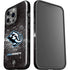NHL Utah Mammoth Ice Frost iPhone 14 Pro Impact Case
