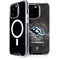 NHL Utah Mammoth Ice Frost iPhone 14 Pro MagSafe Case