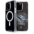 NHL Utah Mammoth Ice Frost iPhone 14 Pro MagSafe Case