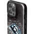 NHL Utah Mammoth Ice Frost iPhone 14 Pro Max Impact Case
