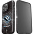 NHL Utah Mammoth Ice Frost iPhone 14 Pro Max Impact Case