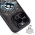 NHL Utah Mammoth Ice Frost iPhone 14 Pro Max Kickstand Case
