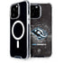NHL Utah Mammoth Ice Frost iPhone 14 Pro Max MagSafe Case