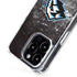 NHL Utah Mammoth Ice Frost iPhone 14 Pro Max MagSafe Case