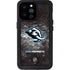 NHL Utah Mammoth Ice Frost iPhone 14 Pro Max Waterproof Case