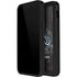 NHL Utah Mammoth Ice Frost iPhone 14 Pro Max Waterproof Case