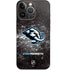 NHL Utah Mammoth Ice Frost iPhone 14 Pro Skin
