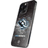 NHL Utah Mammoth Ice Frost iPhone 14 Pro Skin