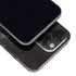 NHL Utah Mammoth Ice Frost iPhone 14 Pro Skin