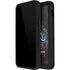 NHL Utah Mammoth Ice Frost iPhone 14 Pro Waterproof Case