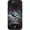 NHL Utah Mammoth Ice Frost iPhone 14 Skin