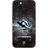 NHL Utah Mammoth Ice Frost iPhone Skins