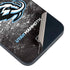 NHL Utah Mammoth Ice Frost iPhone 14 Skin