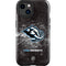 NHL Utah Mammoth Ice Frost iPhone 15 Impact Case