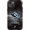 NHL Utah Mammoth Ice Frost iPhone 15 Plus Impact Case