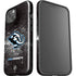 NHL Utah Mammoth Ice Frost iPhone 15 Plus Impact Case