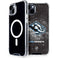NHL Utah Mammoth Ice Frost iPhone 15 Plus MagSafe Case