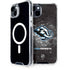 NHL Utah Mammoth Ice Frost iPhone 15 Plus MagSafe Case