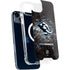 NHL Utah Mammoth Ice Frost iPhone 15 Plus MagSafe Case