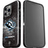 NHL Utah Mammoth Ice Frost iPhone 15 Pro Impact Case