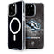 NHL Utah Mammoth Ice Frost iPhone 15 Pro MagSafe Case