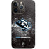 NHL Utah Mammoth Ice Frost iPhone 15 Pro Skin