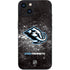 NHL Utah Mammoth Ice Frost iPhone 15 Skin