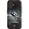 NHL Utah Mammoth Ice Frost iPhone 16 Impact Case