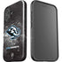 NHL Utah Mammoth Ice Frost iPhone 16 Impact Case