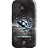 NHL Utah Mammoth Ice Frost iPhone 16 Magsafe Impact Case