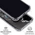 NHL Utah Mammoth Ice Frost iPhone 16 Plus Clear Case