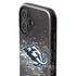 NHL Utah Mammoth Ice Frost iPhone 16 Plus Impact Case