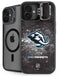 NHL Utah Mammoth Ice Frost iPhone 16 Plus Kickstand Case