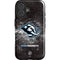 NHL Utah Mammoth Ice Frost iPhone 16 Plus Magsafe Impact Case