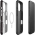 NHL Utah Mammoth Ice Frost iPhone 16 Plus Magsafe Impact Case