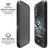 NHL Utah Mammoth Ice Frost iPhone 16 Plus Magsafe Impact Case