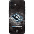 NHL Utah Mammoth Ice Frost iPhone 16 Plus Skin